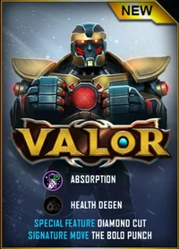 Valor