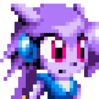 Sash Lilac FP1