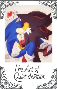 Quiet Devotion 