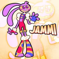Jammi-UR HIS PARENT