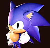 Sonic -OM-