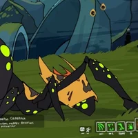 Beetle Queen - RoR2