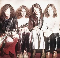 Led Zeppelin