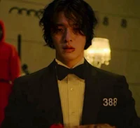 - Dae-ho -