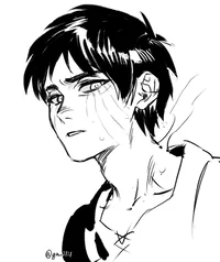 Eren Yeager 
