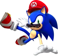 Sonic 