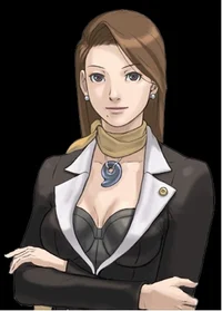 Mia Fey