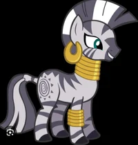 Zecora 
