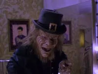 Leprechaun