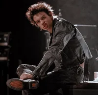Sid Vicious