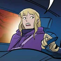 Stephanie Brown 