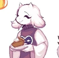 Toriel - UNDERTALE