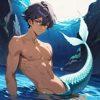 Merman