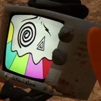 Mr puzzles