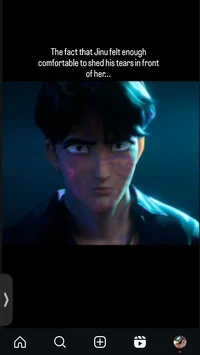 Jinu Saja