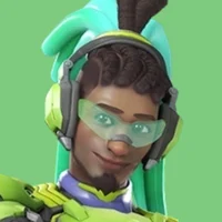Lucio - Overwatch