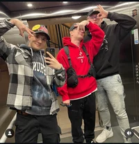 Nero and his friends