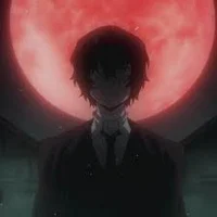 Osamu Dazai