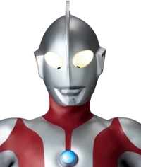 Ultraman