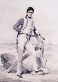 Josiah Nisbet 