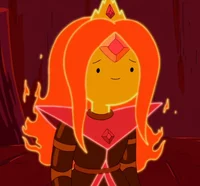 AT - Flame Princess