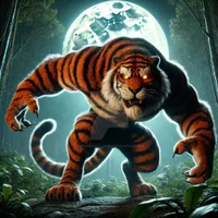 Tiger life rpg