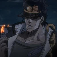 9 - Jotaro Kujo