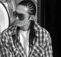 Tom Kaulitz 