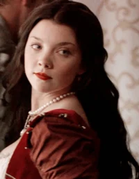 Anne Boleyn 