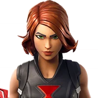 Black Widow 