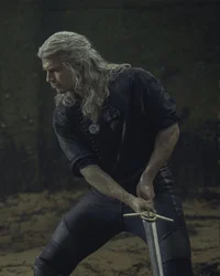 Geralt of Rivia