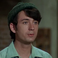 Mike Nesmith 