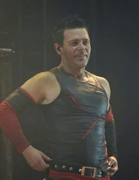 R - Richard Z Kruspe