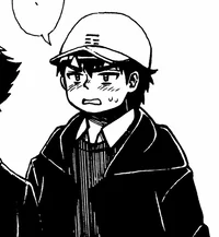 RA Genzo Wakabaiashi