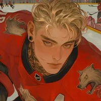 MELODIC HockeyPlayer