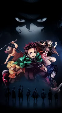 Demon slayer hashira