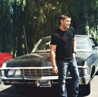 Dean Winchester