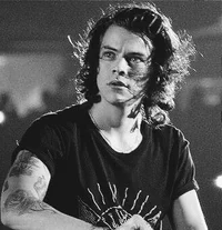 Harry styles - 2014