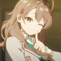 Masha Kujou 