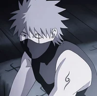 Kakashi Hatake - BG