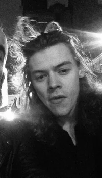 harry styles - mafia