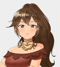 Primrose Azelhart