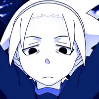 032 Soul Eater Evans