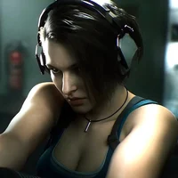 Jill Valentine 