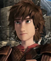 Hiccup Haddock