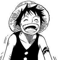 OP Monkey D Luffy