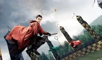 Quidditch Match