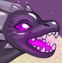 Ender Dragon