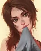Yandere Lara Croft 