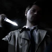 CASTIEL NOVAK